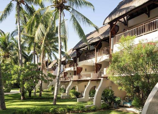 Constance Belle Mare Plage 1