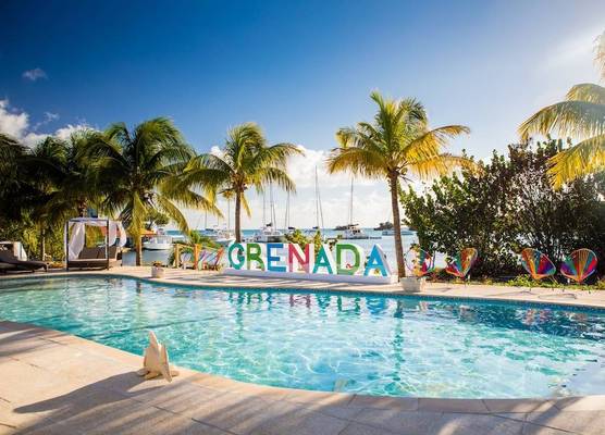 True Blue Bay Resort 1