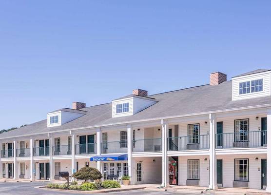 Baymont by Wyndham Duncan/Spartanburg 1