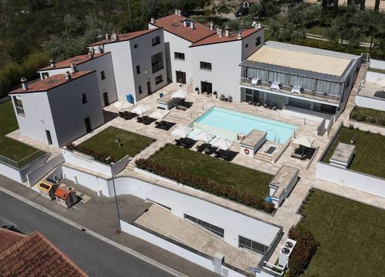 The Florence Hills Resort & Wellness 1