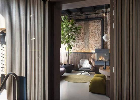 Boutique Hotel Oosteinde 1