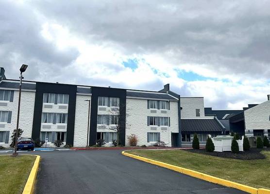 Best Western Carlisle South 1