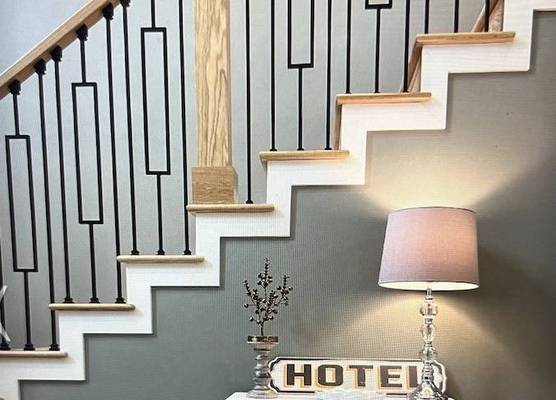 Brickhouse Loft - a boutique hotel 1