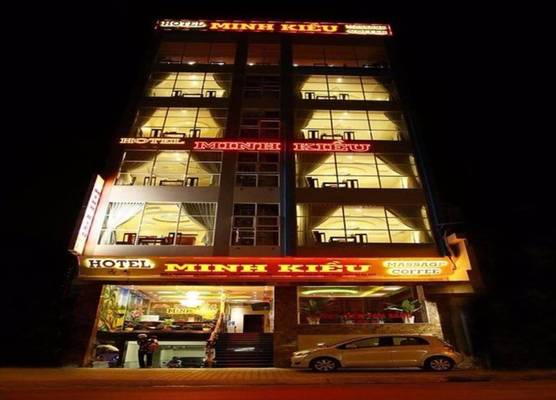 Minh Kieu Hotel 1