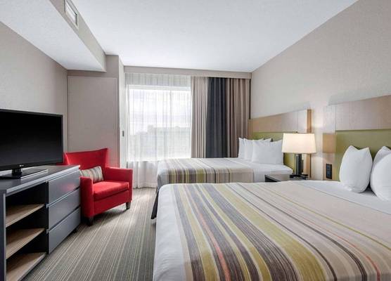 Country Inn & Suites by Radisson, Green Bay East, WI 1