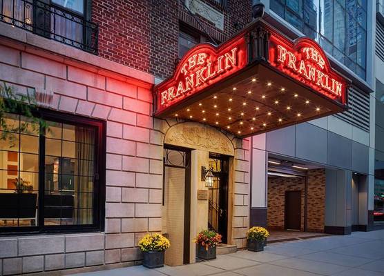 voco The Franklin New York by IHG 1
