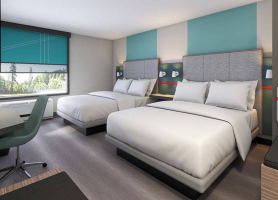 avid hotel CINCINNATI N - WEST CHESTER by IHG 1