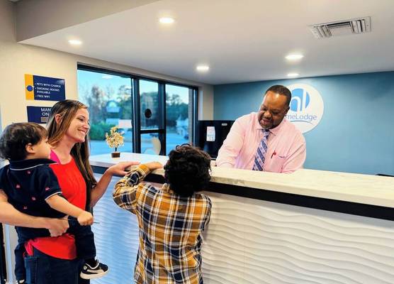 HomeLodge Newnan 1