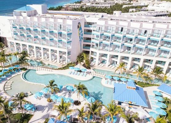 Margaritaville Island Reserve Riviera Maya - An Adults Only Karisma All-Inclusive Experience 1