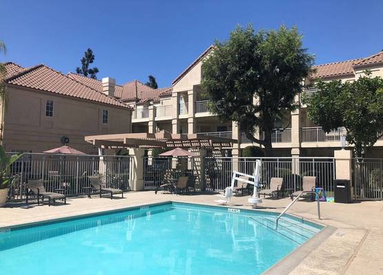 Hyatt House LAX Manhattan Beach 1