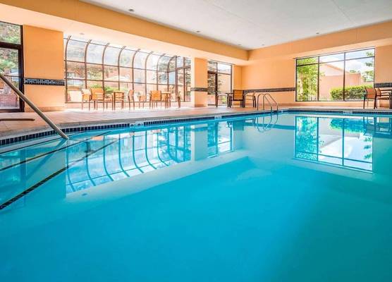 Sonesta Select Boston Milford 1