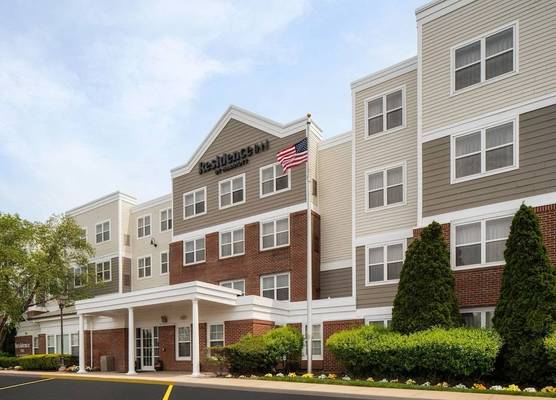 Residence Inn Long Island Holtsville 1