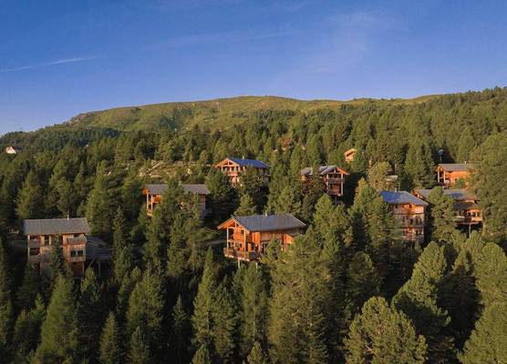 Alpenpark Turracher Höhe by ALPS RESORTS 1