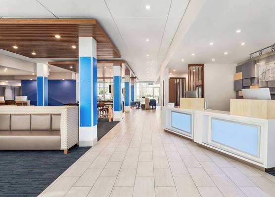 Holiday Inn Express & Suites AUSTIN NORTH - PFLUGERVILLE by IHG 1