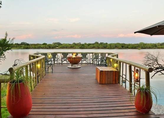 Jackalberry Chobe 1