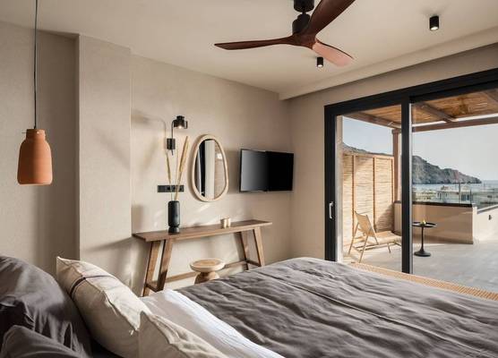 KYMANI Boutique Hotel & Suites 1