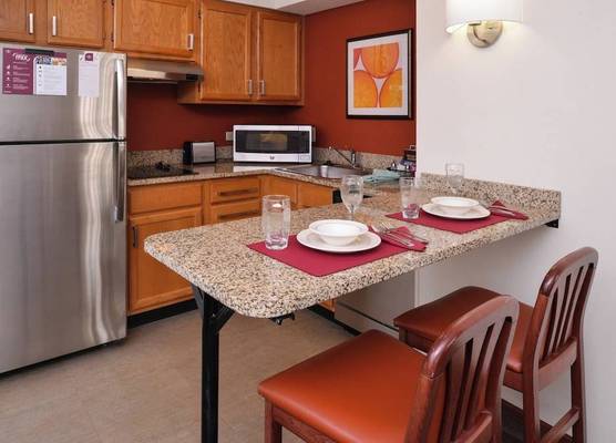 Residence Inn by Marriott Dayton Troy 1