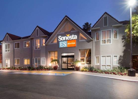 Sonesta ES Suites Huntington Beach Fountain Valley 1