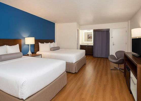 Spokane Boutique Hotel 1