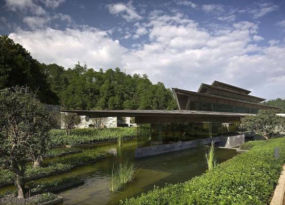 The Lost Stone Villas & Spa 1
