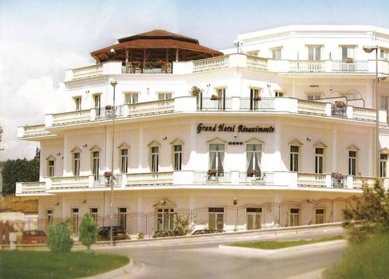 Hotel Rinascimento 1