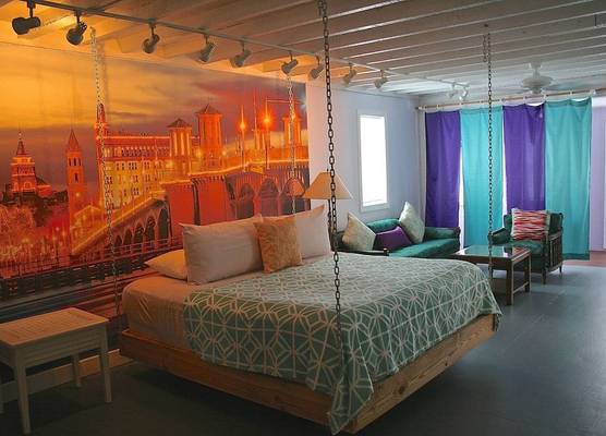 The Loft at Menorcan Square 1