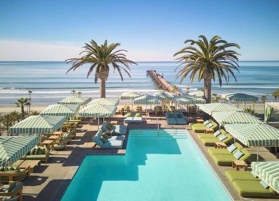 Mission Pacific Beach Resort, part of JdV by Hyatt 1