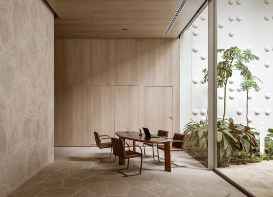 Pulso Hotel Faria Lima 1