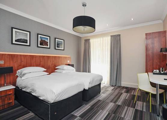 The Place Hotel 1