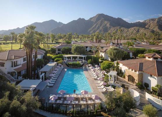 Tommy Bahama Miramonte Resort & Spa 1