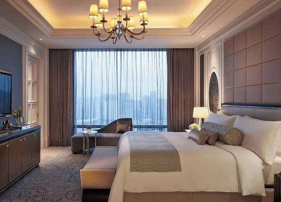 The Ritz-Carlton, Macau 1
