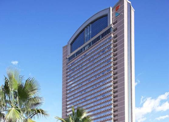 Hotel Keihan Universal Tower 1