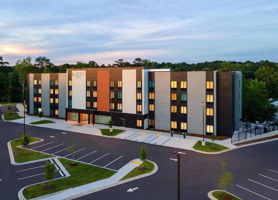 Livsmart Studios By Hilton Columbia Greystone 1