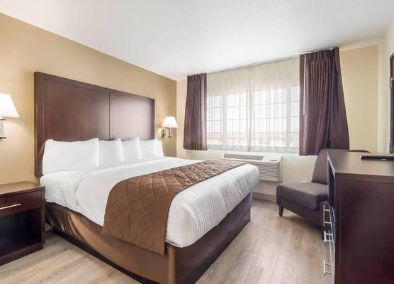 Econo Lodge Umatilla Columbia River Area 1