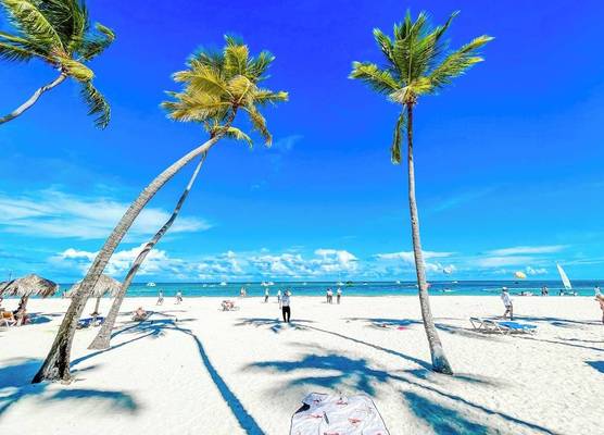 CASAS DEL MAR HOTEL Beach & SPA 1