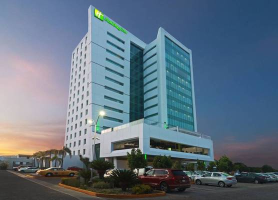 Holiday Inn QUERETARO ZONA KRYSTAL by IHG 1