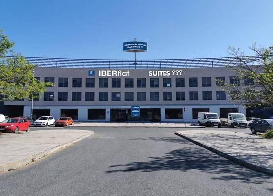 Iberflat Vega de Triana 1