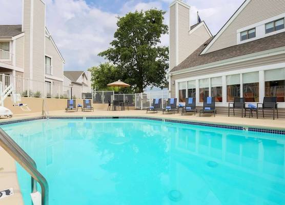 Sonesta ES Suites Cincinnati - Sharonville West 1