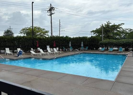 Clarion Pointe Near Erie Casino 1