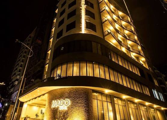 Mado Hotel 1