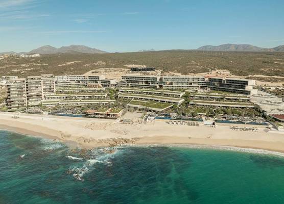 Solaz, a Luxury Collection Resort, Los Cabos 1