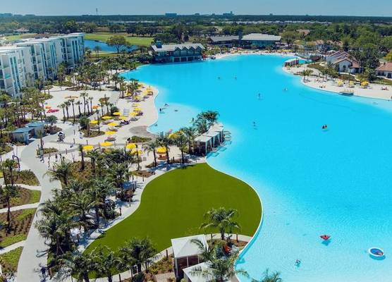 Evermore Orlando Resort 1