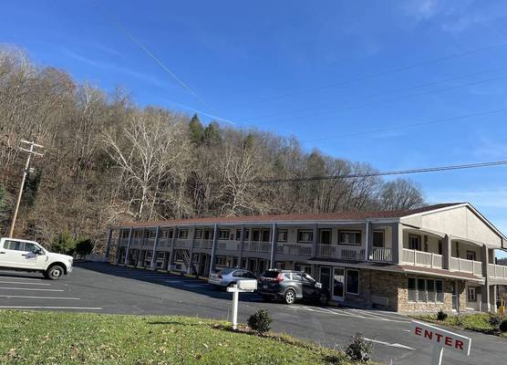 Econo Lodge Jefferson Hills Hwy 51 1