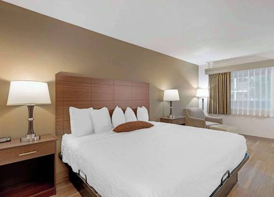Best Western Green Bay Inn and Conference Center 1
