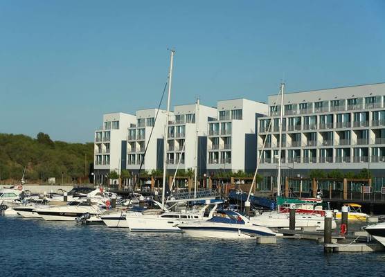 Troia Residences - Apartamentos Marina 1