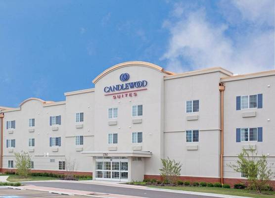 Candlewood Suites ELGIN NW-CHICAGO by IHG 1