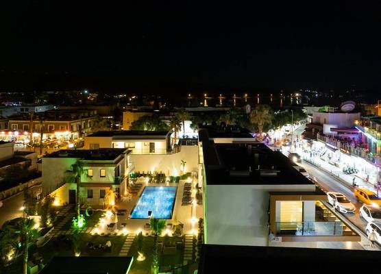 Milenyum Residence 1