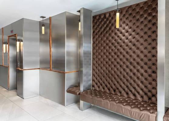 Solita Soho Hotel 1