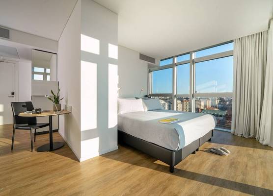 INNSiDE by Meliá Milano Torre GalFa 1