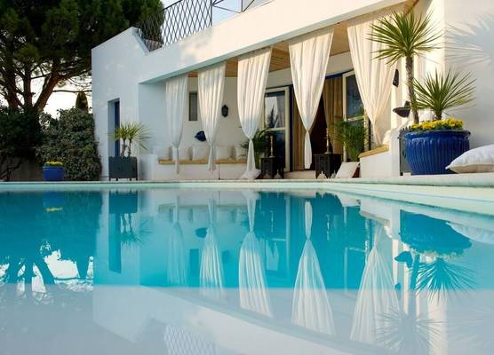 La Villa Majorelle 1
